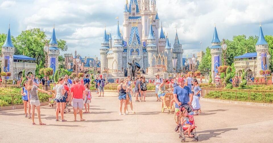The Disney World Tips That Actually Made Our Family Vacation Easier