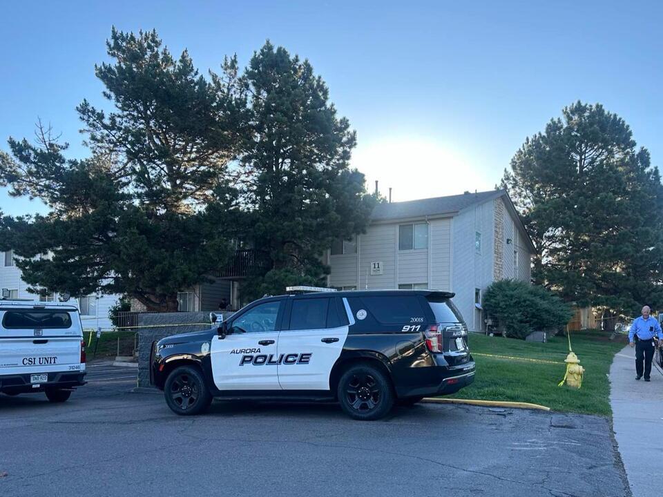 Charges expected Friday for man accused of randomly shooting 3 people