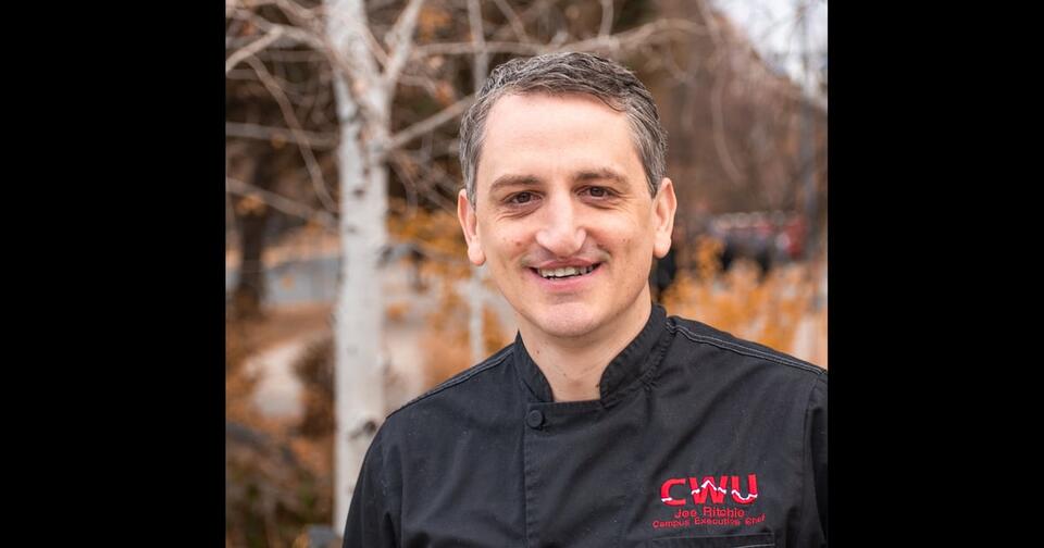 FSD Chefs Immersion West Coast preview: Meet Central Washington University’s Joe Ritchie