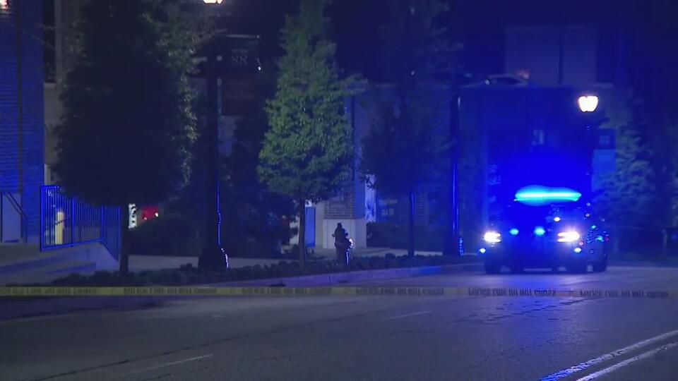1 injured in shooting on Marietta Street NW near Georgia Tech - NewsBreak