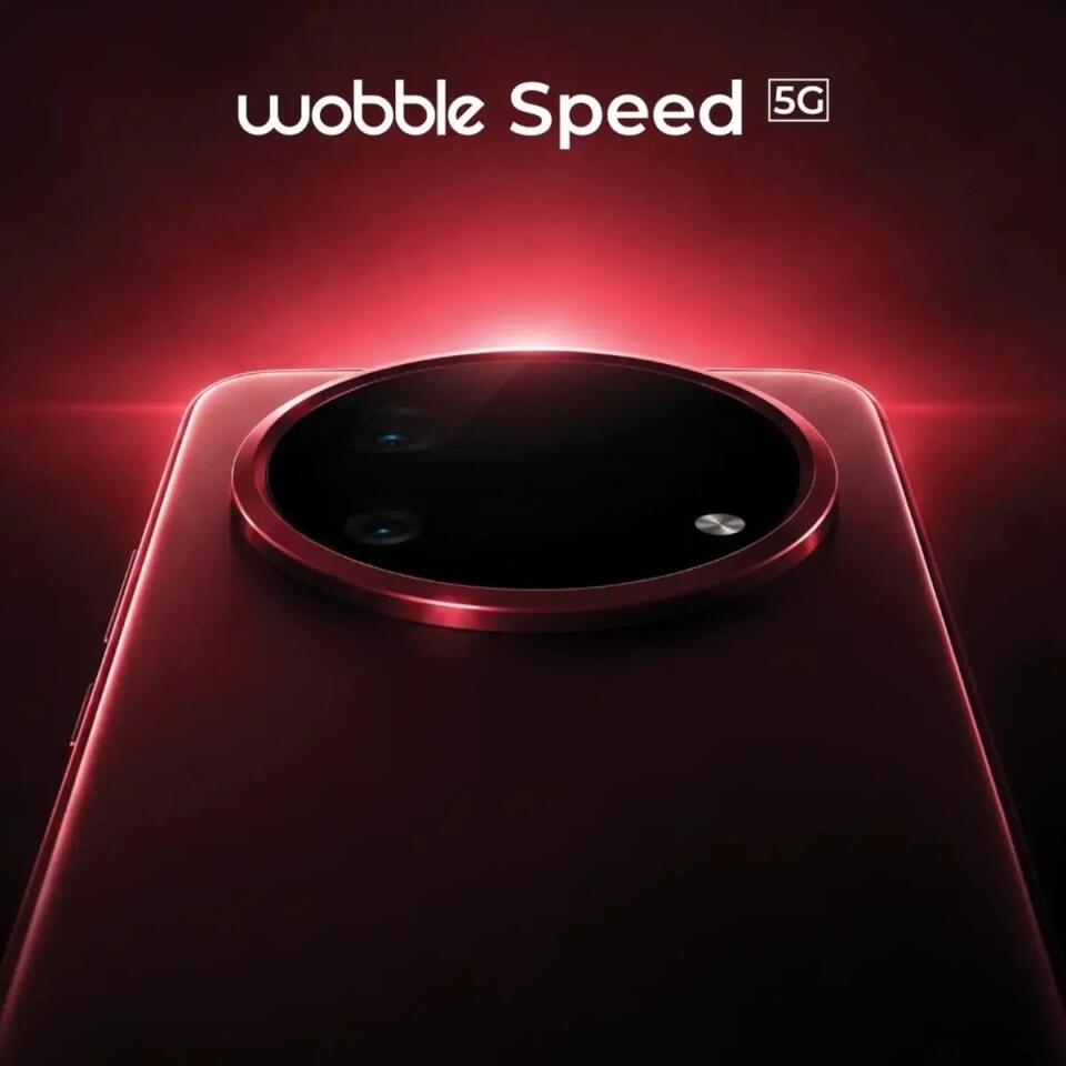Wobble to launch its second smartphone, the Speed 5G - NewsBreak