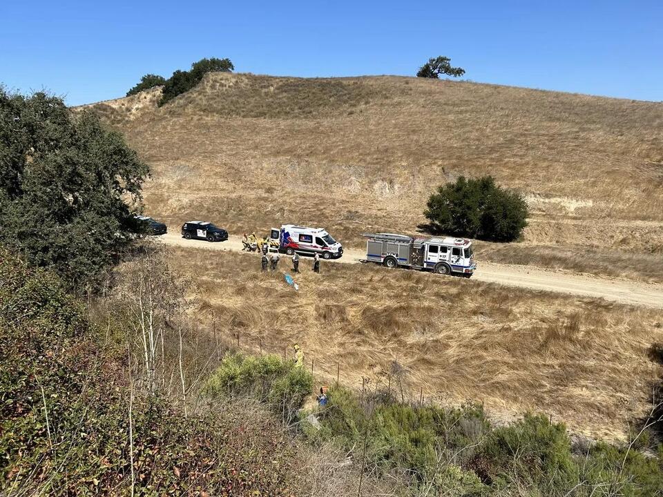 One dead, another majorly injured after car crash on Highway 101