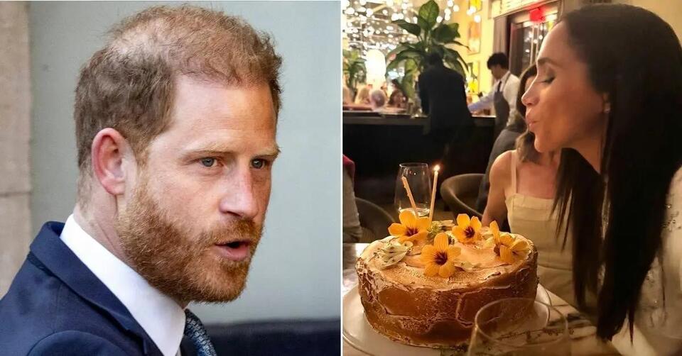 Meghan Markle Lauds Prince Harry for Making 44th Birthday 'So Special'  After A-list Pals and Fellow Royals Snub 'Diva Duchess' - NewsBreak