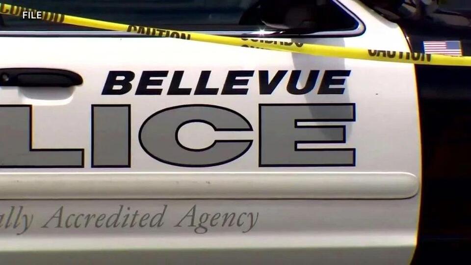 Two people found dead during welfare check at Northeast Bellevue home ...