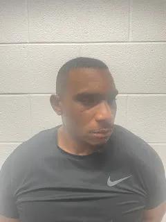 39-Year-Old Charged With First-Degree Murder In PG County Workplace ...