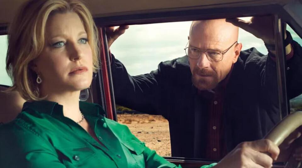 Bryan Cranston ‘not closed’ to idea of bringing back Breaking Bad’s ...