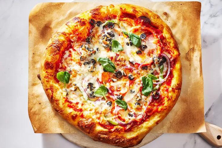This Frozen Pizza Is So Good, You’ll Want To Keep A Few Boxes On Hand ...