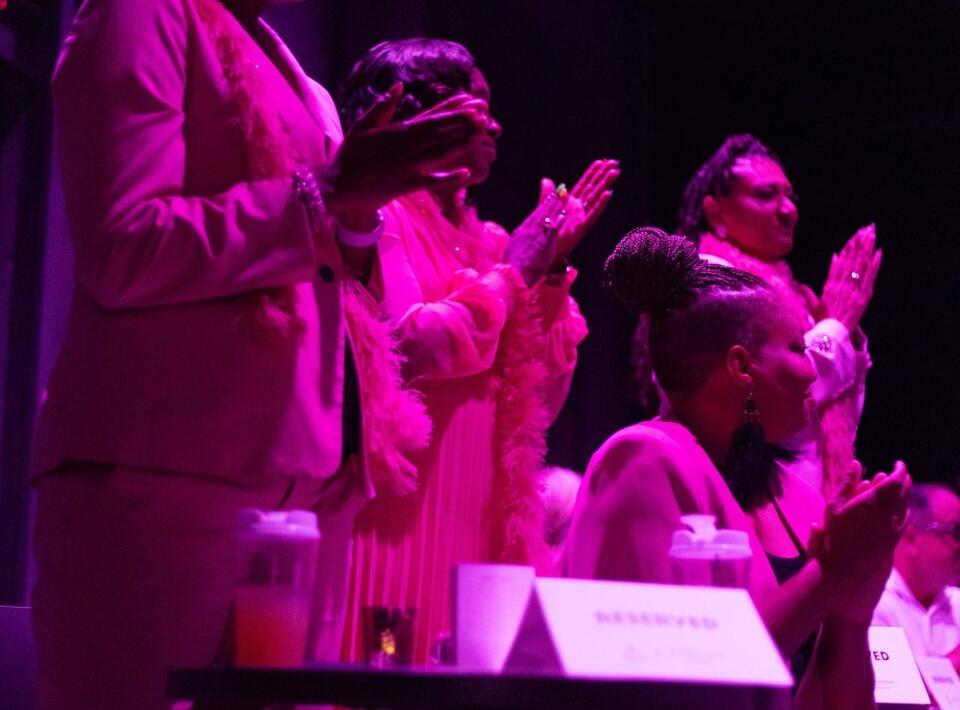 Beyond the Diagnosis: Birmingham Organizations Supporting Breast Cancer ...