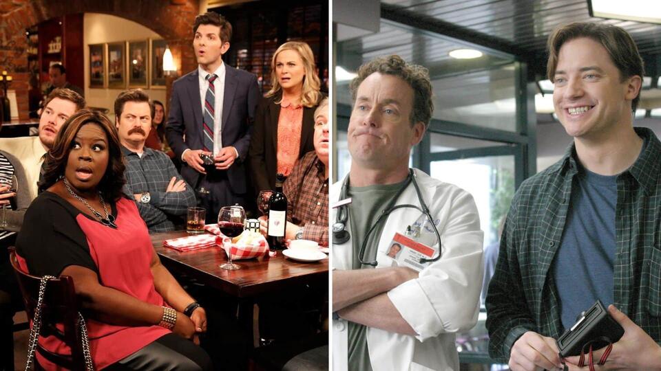 25 of the Best Sitcom Episodes Ever (According to Fans) - NewsBreak