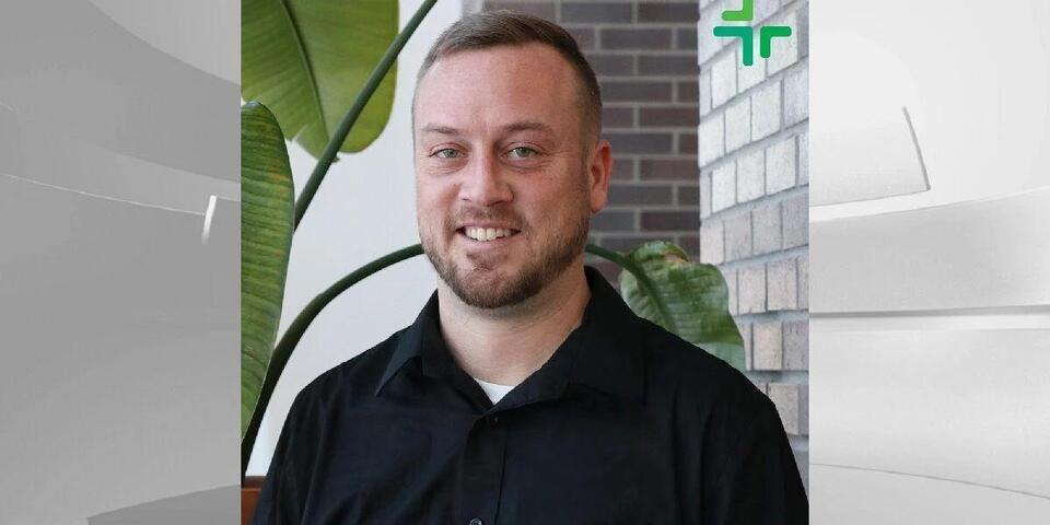 Josh Froehlich Named Lima Memorial’s New VP & Chief Nursing Officer ...