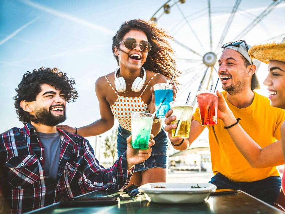 The Lone Star State Benefits and Drawbacks of Calling Texas Home