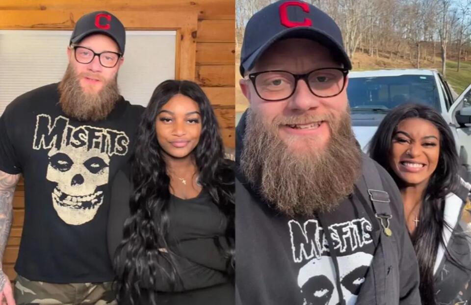 Who are Dalton and Sako? Revelation that popular TikTok couple has