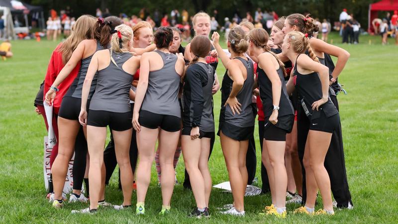 Women’s Cross Country Picked Second in NCAC Pre-Championship Poll ...