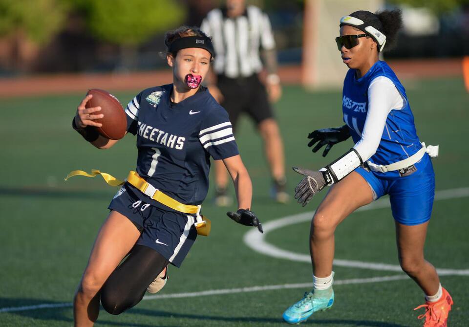 Schools vote to abolish massive N.J. flag football league ahead of first official season