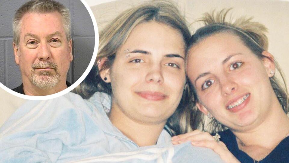 Drew Peterson Case: Stacy Peterson’s Sister Raises $9K to Retrieve Her ...