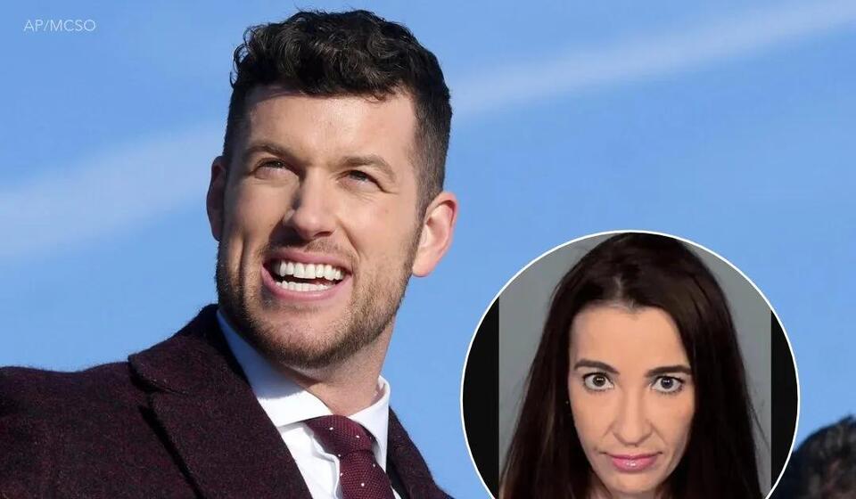 Woman faked pregnancies involving ‘Bachelor’ star, other man, court ...