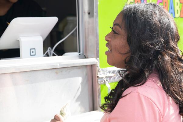 Picture for Thousands of Alpha Kappa Alpha Sorority members gather in Memphis for regional conference