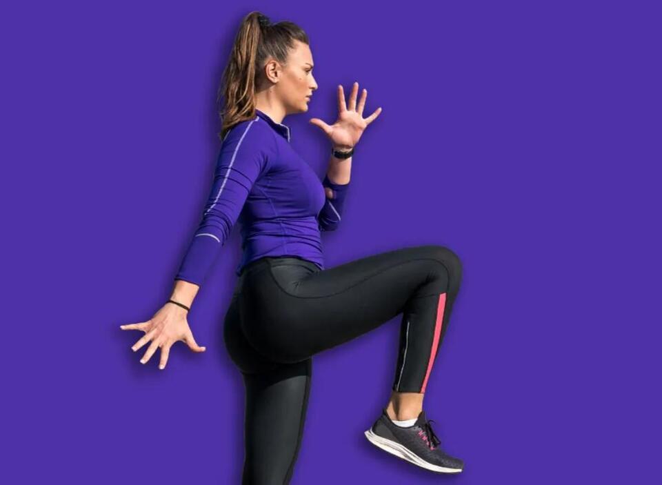 5 Morning Exercises That Build Balance Faster Than Tai Chi After 60