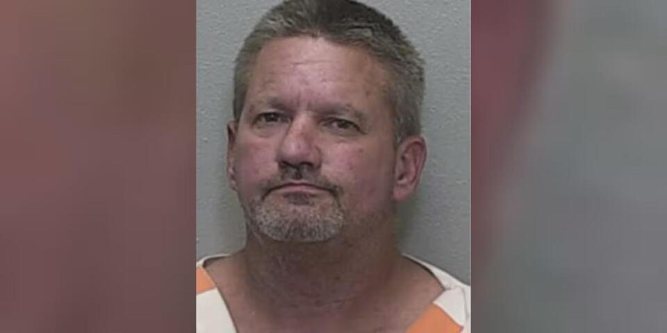 Marion County man arrested after dumping 6,000 pounds of garbage ...