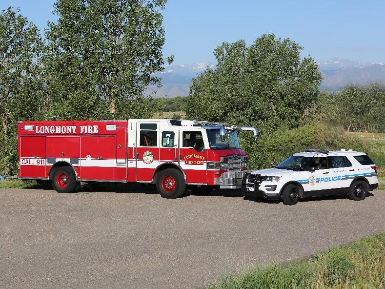 Longmont police report: May 8 2024