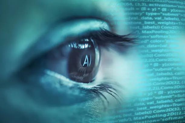 Private Eyes, Who's Watching You? - NewsBreak