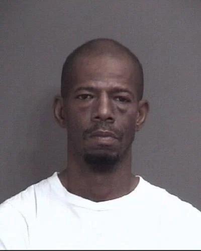 Columbia man receives 10 year prison sentence for drugs, including fentanyl & meth