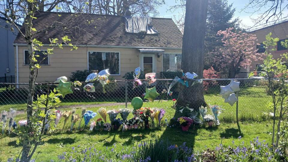 Oregon mother and 3 children found dead one year ago — and still no ...