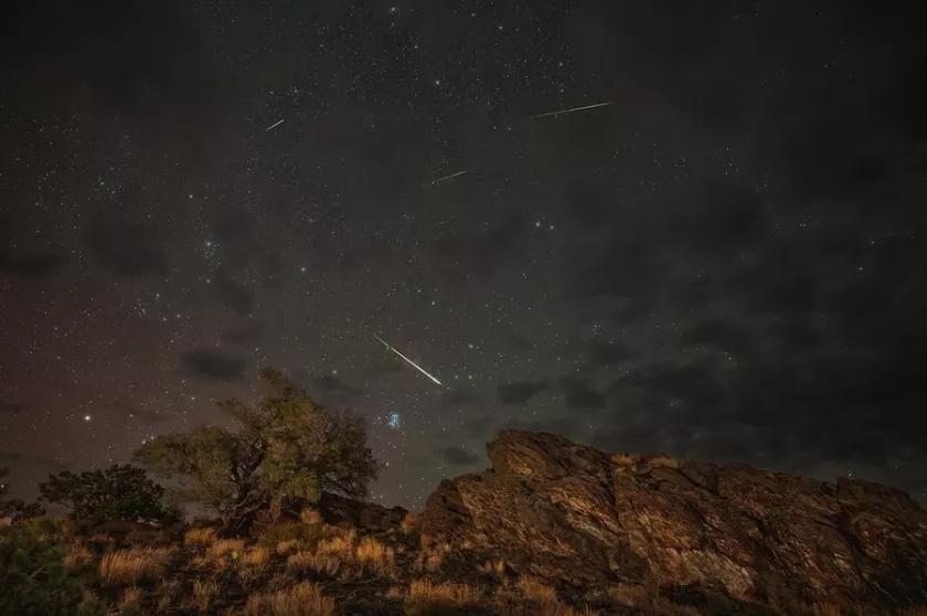 What’s happening in our skies and how NASA will study space mysteries with a new telescope