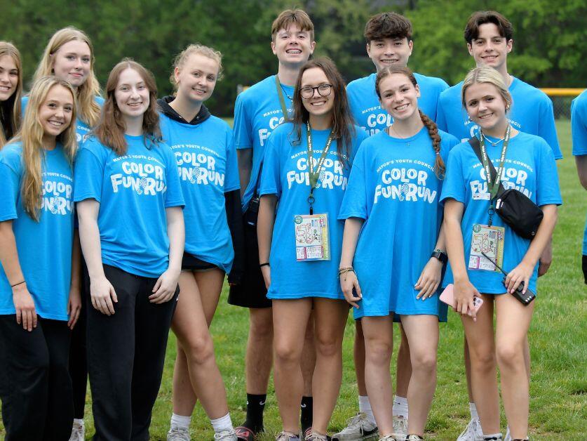 Valpo Mayor’s 2022 Youth Council reflects on a year of growth