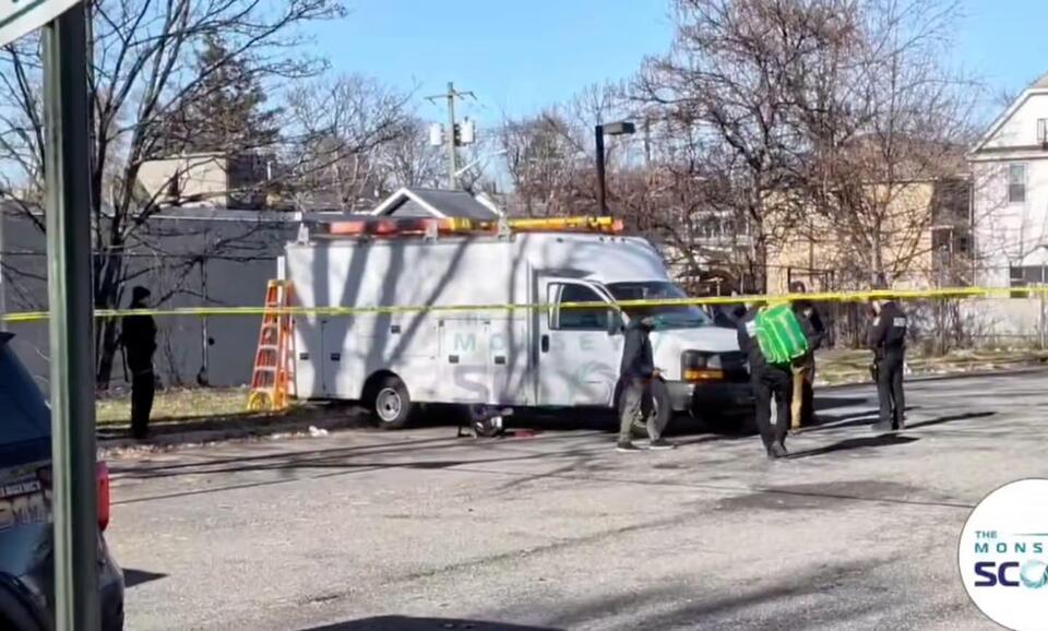 Man Found Dead Inside Vehicle In Spring Valley: Police Investigating ...