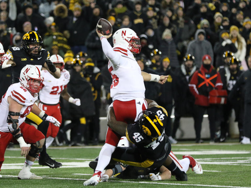 Photo Gallery IowaNebraska 2024