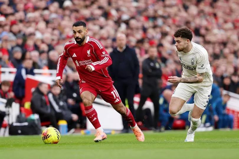 'Set up' - Jamie Carragher goes all in after hearing Arne Slot demand ...