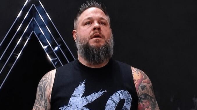Kevin Owens shares more details on his recovery: “It was scary, and then a few weeks ago, they saw what they had to see”