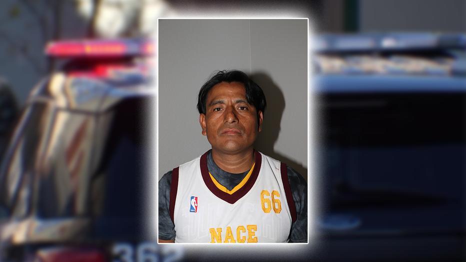 Man, teenage daughter he impregnated wanted in slaying of newborn, sheriff says