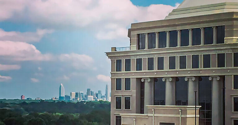 Charlotte Beats the Research Triangle Again, Lands Global Company’s U.S ...