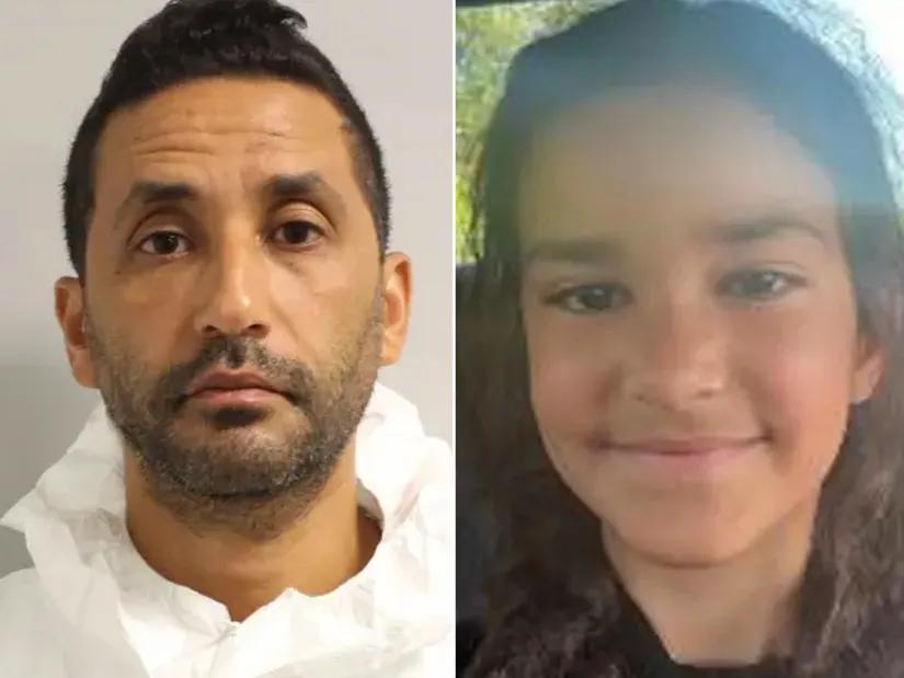 Girls' Cause of Death Revealed After Dad Who Claimed She Was Abducted ...
