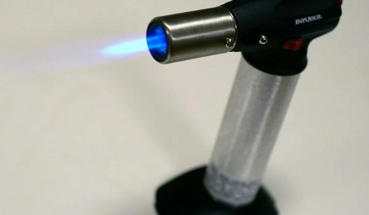 SF Weighs Butane Torch Ban After Death, Lost Finger, and $3.2M in Fire ...