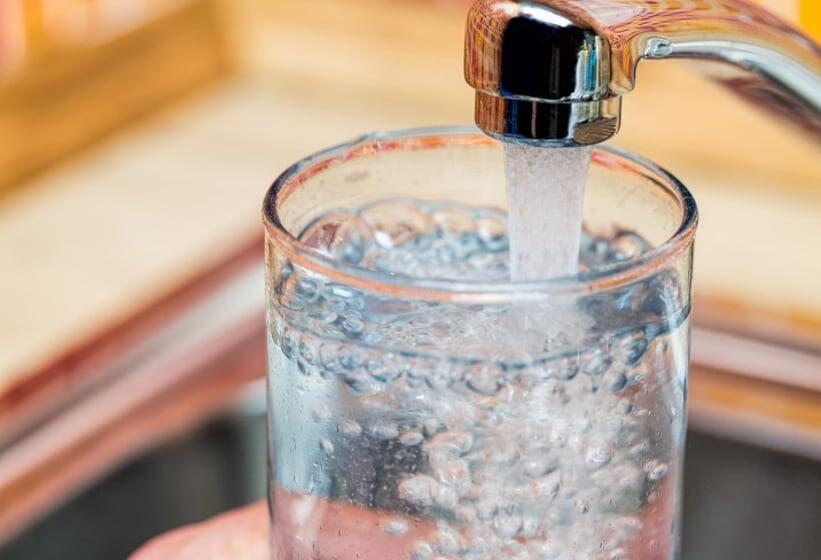 Second area in Salem experiencing water main break - NewsBreak