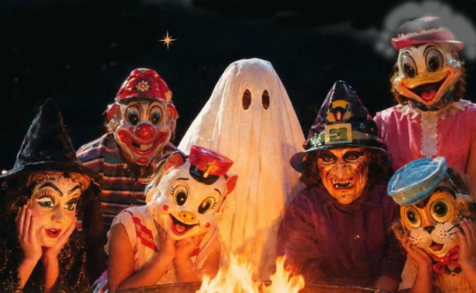 Pop-Up Winona hosts Ghost Stories every Wednesday in October - NewsBreak