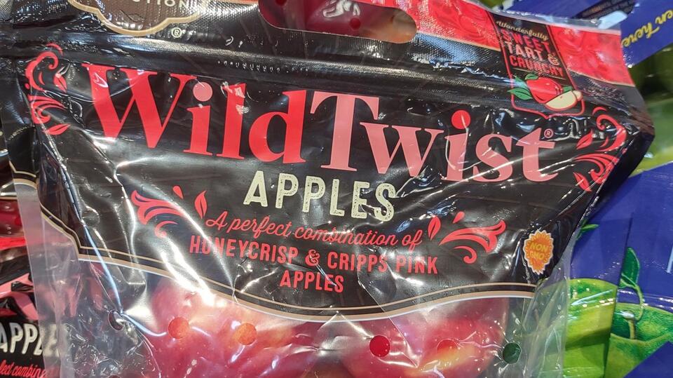 Apples Are Hit or Miss in February -This Is the One I Trust - NewsBreak