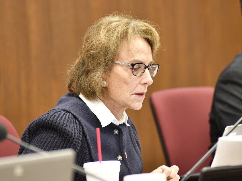 Arizona lawmakers close to approving legislation against 'squatters'