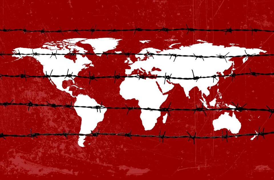 31 Nobel Laureates Warn: The Signs of Fascism are Here - NewsBreak