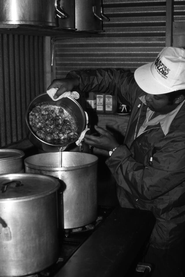 THE JAXSON | The Gullah Geechee roots of Jacksonville’s cuisine - NewsBreak
