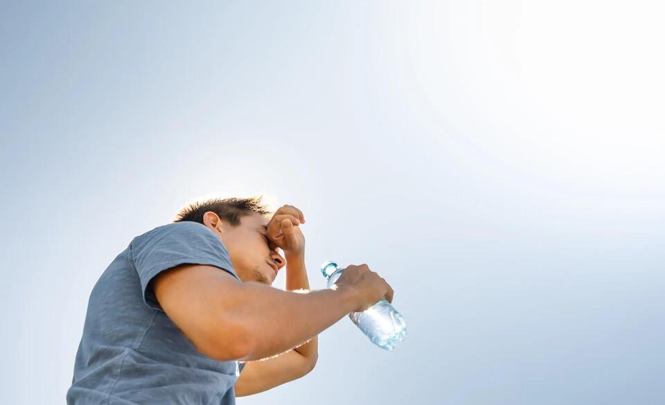 New map reveals Americans are underestimating extreme heat in places ...