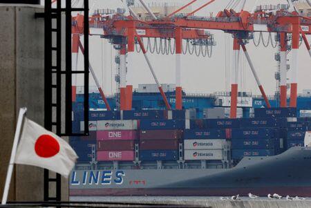 Japan targets more than doubling real growth to over 1% in economic blueprint