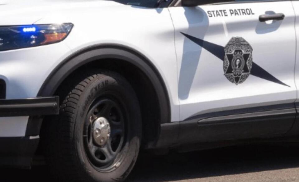 Wenatchee Area Man Faulted in Failure-to-Yield Crash That Injured Three ...
