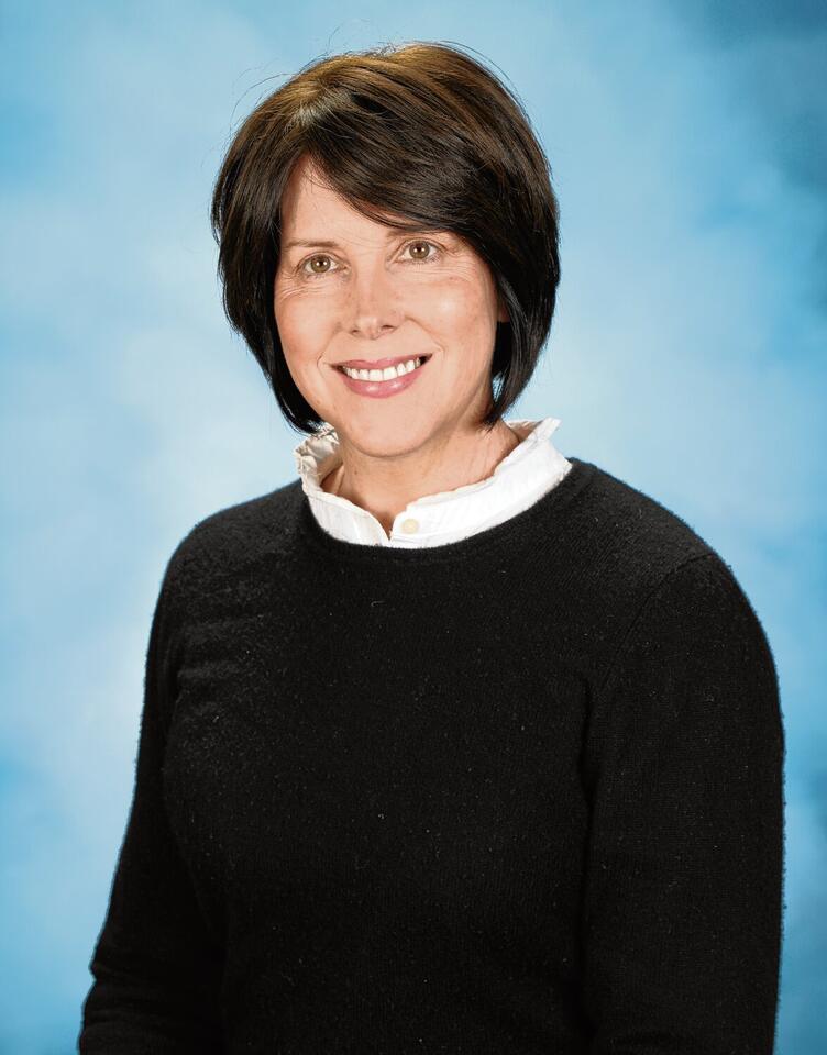 Diane Gorman takes over as principal at St. Agnes Cathedral School in Rockville Centre