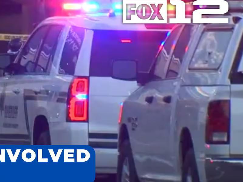 Man in stable condition after officer-involved shooting at Kaiser ...