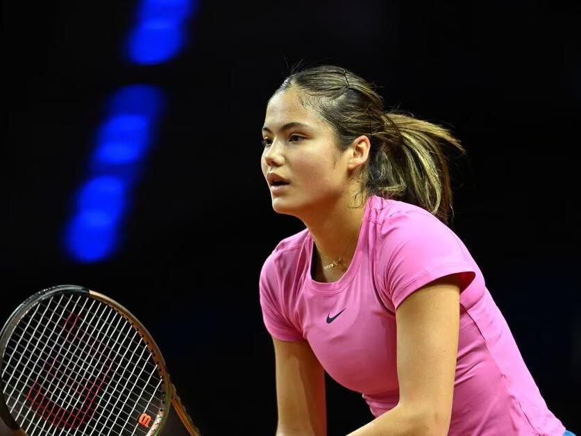 TennisSurgery rules Raducanu out of French Open, Wimbledon