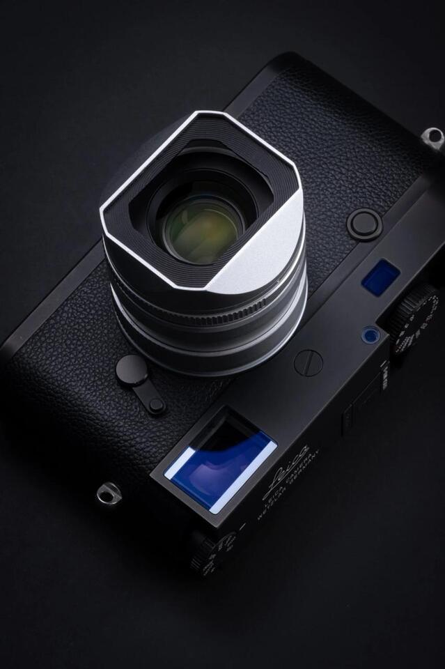 Light Lens Lab Teases a ‘New Chapter' in Lens Development
